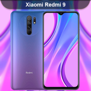 آموزش بازگردانی سریال اورجینال شیائومی Redmi 9