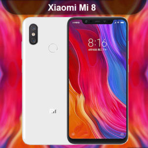 دانلود انج فریمور شیائومی Mi 8
