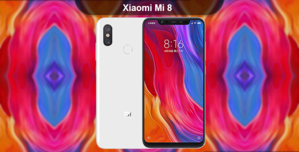 دانلود انج فریمور شیائومی Mi 8