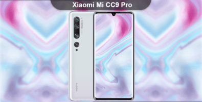دانلود انج فریمور شیائومی Mi CC9 Pro