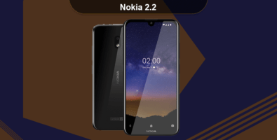 ترمیم بوت و فایل فلش اسکاتر نوکیا 2.2