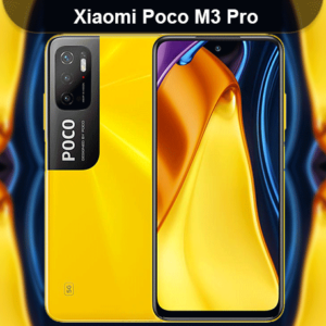 دانلود انج فریمور شیائومی Poco M3 Pro