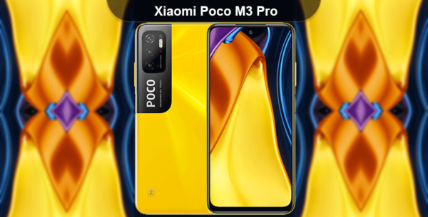 ترمیم بوت شیائومی Poco M3 پرو 5G