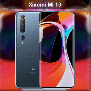 فایل روت Mi 10