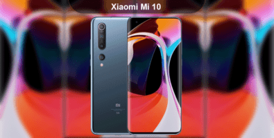 فایل روت Mi 10