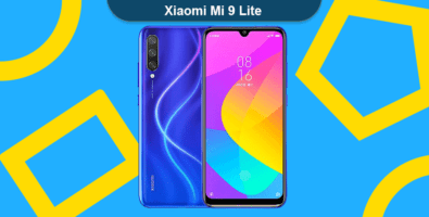 فایل روت Mi 9 Lite