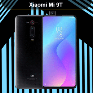 فایل روت شیائومی Mi 9T