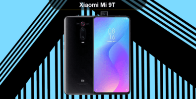 فایل روت شیائومی Mi 9T