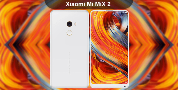 دانلود انج فریمور شیائومی 2 Mi Mix