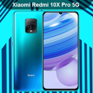 ترمیم بوت شیائومی ردمی 10X پرو 5G