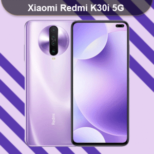 فایل روت ردمی K30i 5G