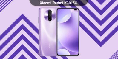 فایل روت ردمی K30i 5G
