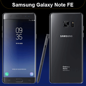 فایل روت N935F
