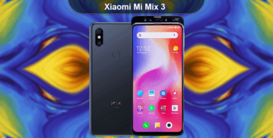 دانلود انج فریمور شیائومی 3 Mi Mix