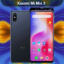 دانلود انج فریمور شیائومی 3 Mi Mix