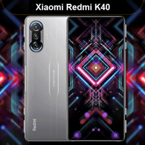 دانلود انج فریمور شیائومی Redmi K40 Gaming
