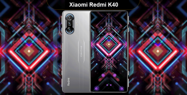 دانلود انج فریمور شیائومی Redmi K40 Gaming