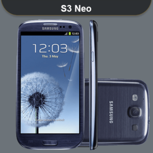 رام اندروید 6 سامسونگ S3 neo I9300i