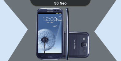 رام اندروید 6 سامسونگ S3 neo I9300i