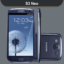 رام اندروید 6 سامسونگ S3 neo I9300i