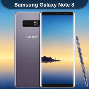 فایل روت N950F