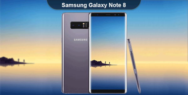 فایل روت N950F