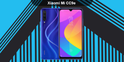 فایل روت Mi CC9e
