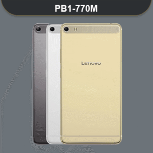 فایل فلش تبلت لنوو PB1-770M