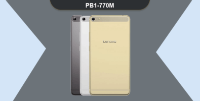 فایل فلش تبلت لنوو PB1-770M