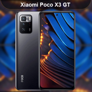 دانلود فایل دامپ شیائومی پوکو X3 GT