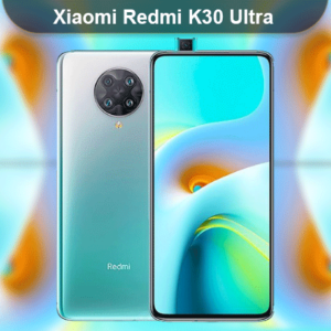 فایل NVRAM ردمی K30 Ultra