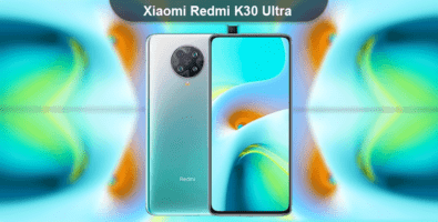 فایل NVRAM ردمی K30 Ultra