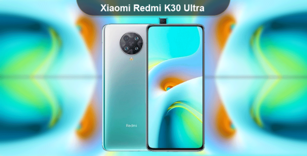 فایل NVRAM ردمی K30 Ultra
