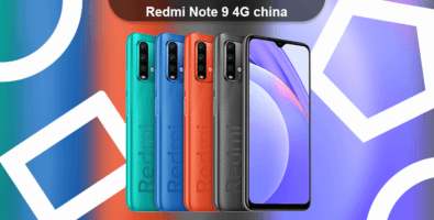 فایل eng qcn Redmi Note 9 4G china lime