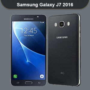 فایل اتوپچ J710F اندروید 7 باینری U5