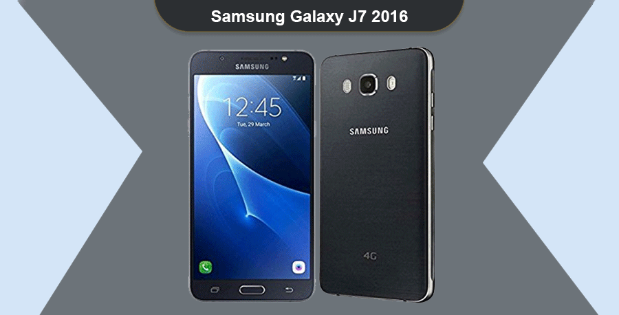 فایل اتوپچ J710F اندروید 7 باینری U5