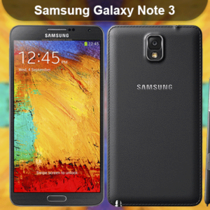 فایل روت N9005