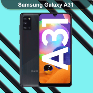 ترمیم سریال A315F بدون باکس