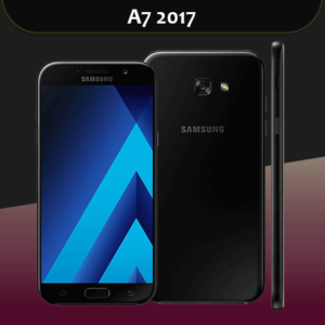 فایل آنلاک پترن و پسورد A720F باینری U9