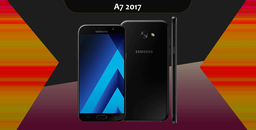 فایل آنلاک پترن و پسورد A720F باینری U9