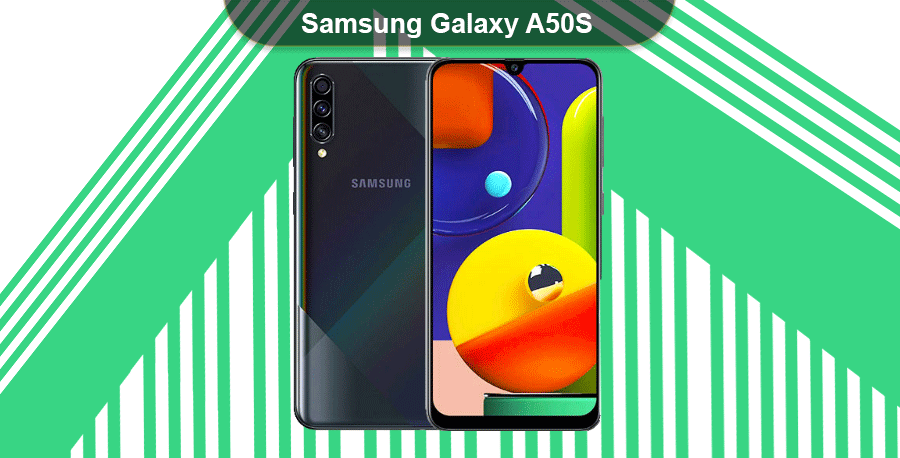 حل مشکل کالیبراسیون اثر انگشت A507FN