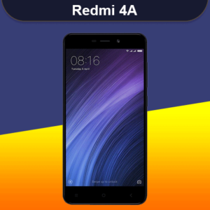 فایل انلاک بوتلودر شیائومی Redmi 4A