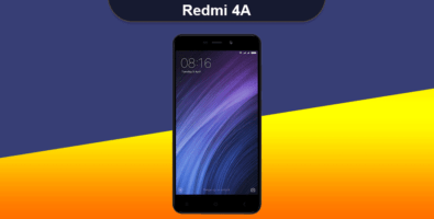 فایل انلاک بوتلودر شیائومی Redmi 4A