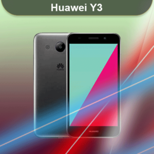 فایل فلش فارسی CAG-L22