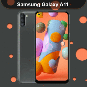 حل مشکل پرش آنتن A115F پس از ترمیم سریال