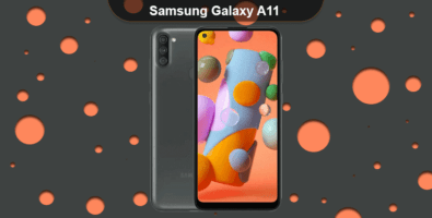 حل مشکل پرش آنتن A115F پس از ترمیم سریال