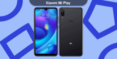 ترمیم بوت شیائومی Mi Play