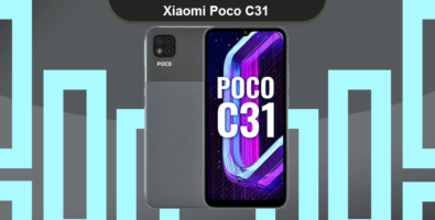 ترمیم بوت شیائومی Poco C31