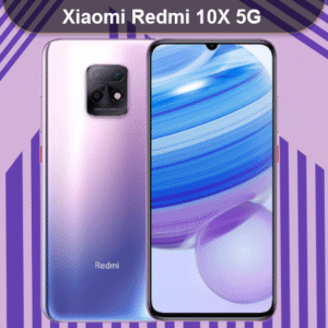 ترمیم بوت شیائومی ردمی 10X 5G