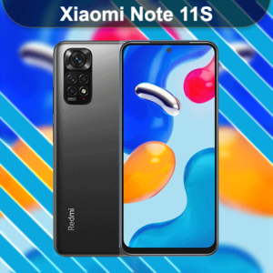 دانلود فایل دامپ شیائومی Note 11S